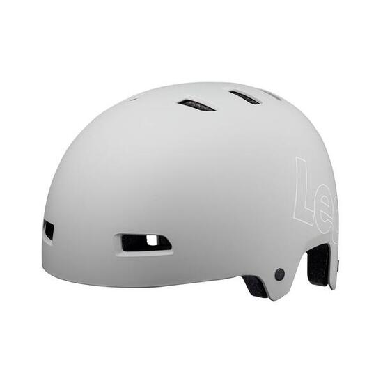 MTB-helm Urban 2.0 V24 Grijs Heren