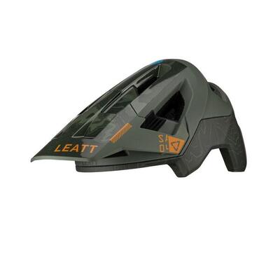Helm MTB All Mountain 4.0 Pine