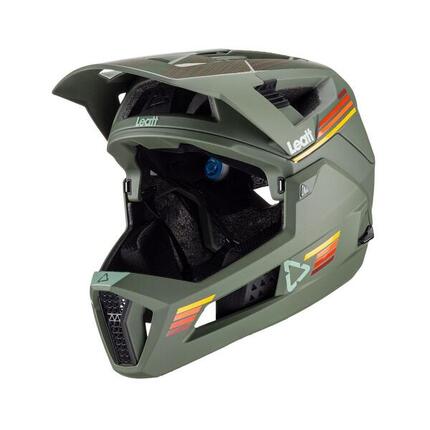 Leatt Helmet MTB Enduro 4.0 Pine 2023 S