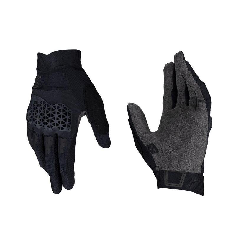 Guantes MTB 3.0 Lite Stealth