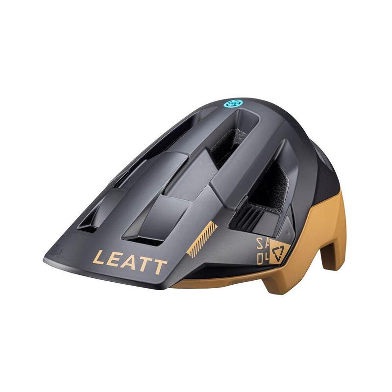 Helm MTB AllMtn 4.0 - Peanut