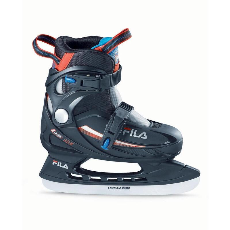 FILA Freizeitschlittschuh J-One Ice HR