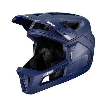 Helm MTB Enduro 4.0 - Blue