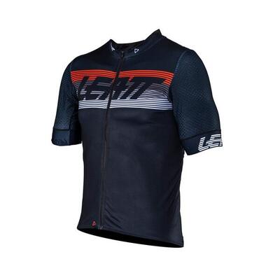 Leatt MTB Endurance 6.0 Jersey black XXXL