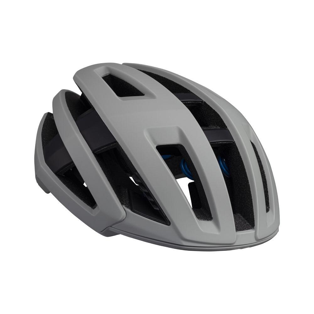 Leatt - Casque Vtt Endurance 4.0 V24 Avec Système De Fermeture Fidlock Gris Homme - Casque - Gris - 40 M - Decathlon