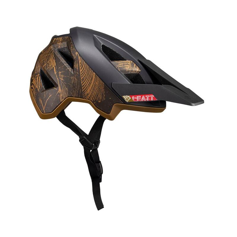 Casco MTB AllMtn 3.0 Timber