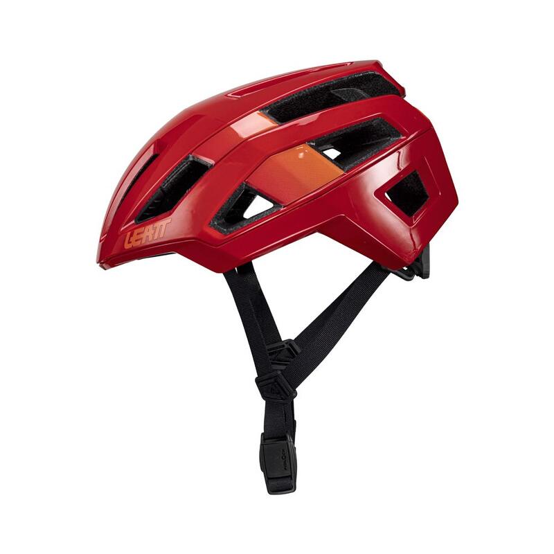 Casco MTB Endurance 3.0 Rojo