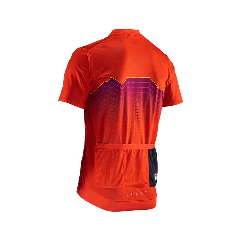 Camiseta MTB Trail 3.0 Glow