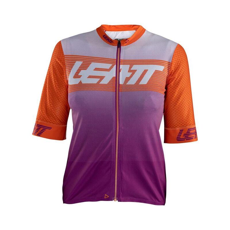 Maillot MTB Endurance 6.0 Femme