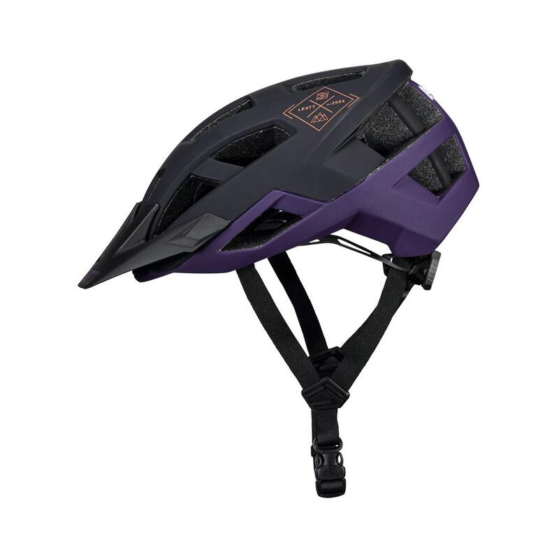 Kask rowerowy LEATT Helmet MTB Trail 2.0