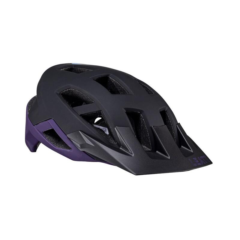 Kask rowerowy LEATT Helmet MTB Trail 2.0