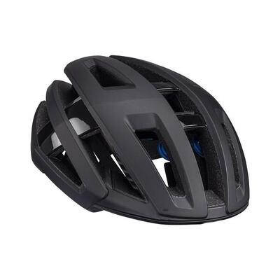 Helm mtb endurance 4.0 - zwart
