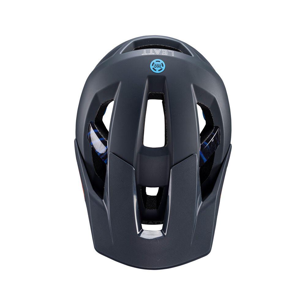 Helm MTB AllMtn 3.0 - Jungle 3/7