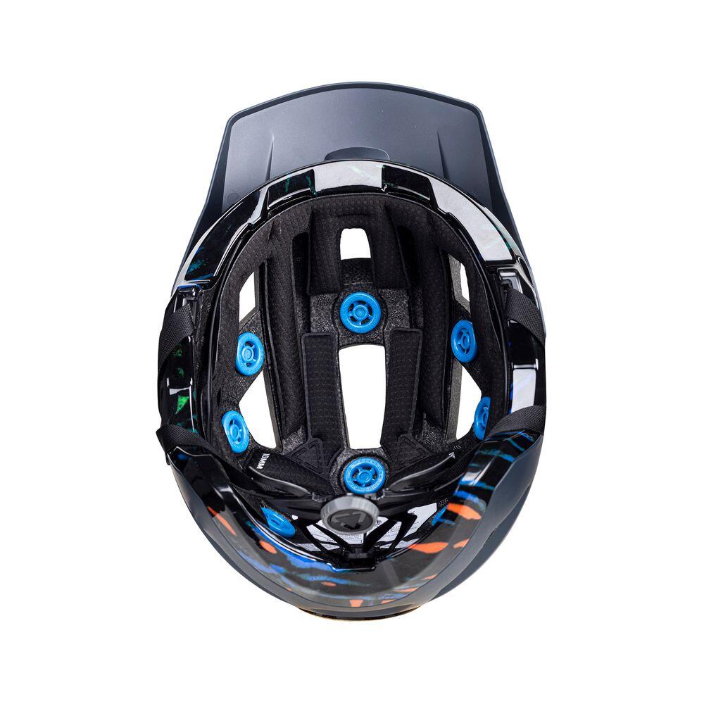 Helm MTB AllMtn 3.0 - Jungle 2/7