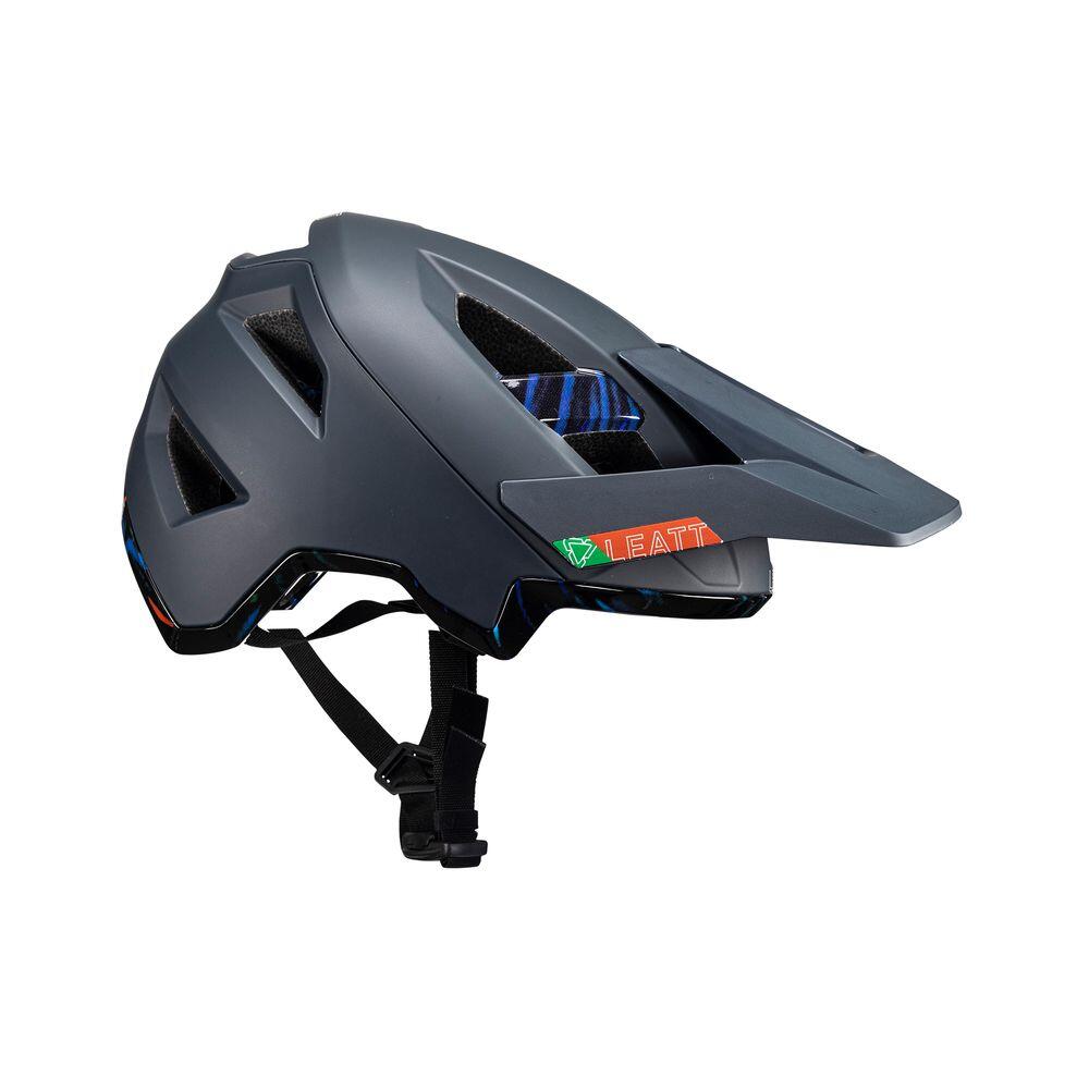 Helm MTB AllMtn 3.0 - Jungle 4/7