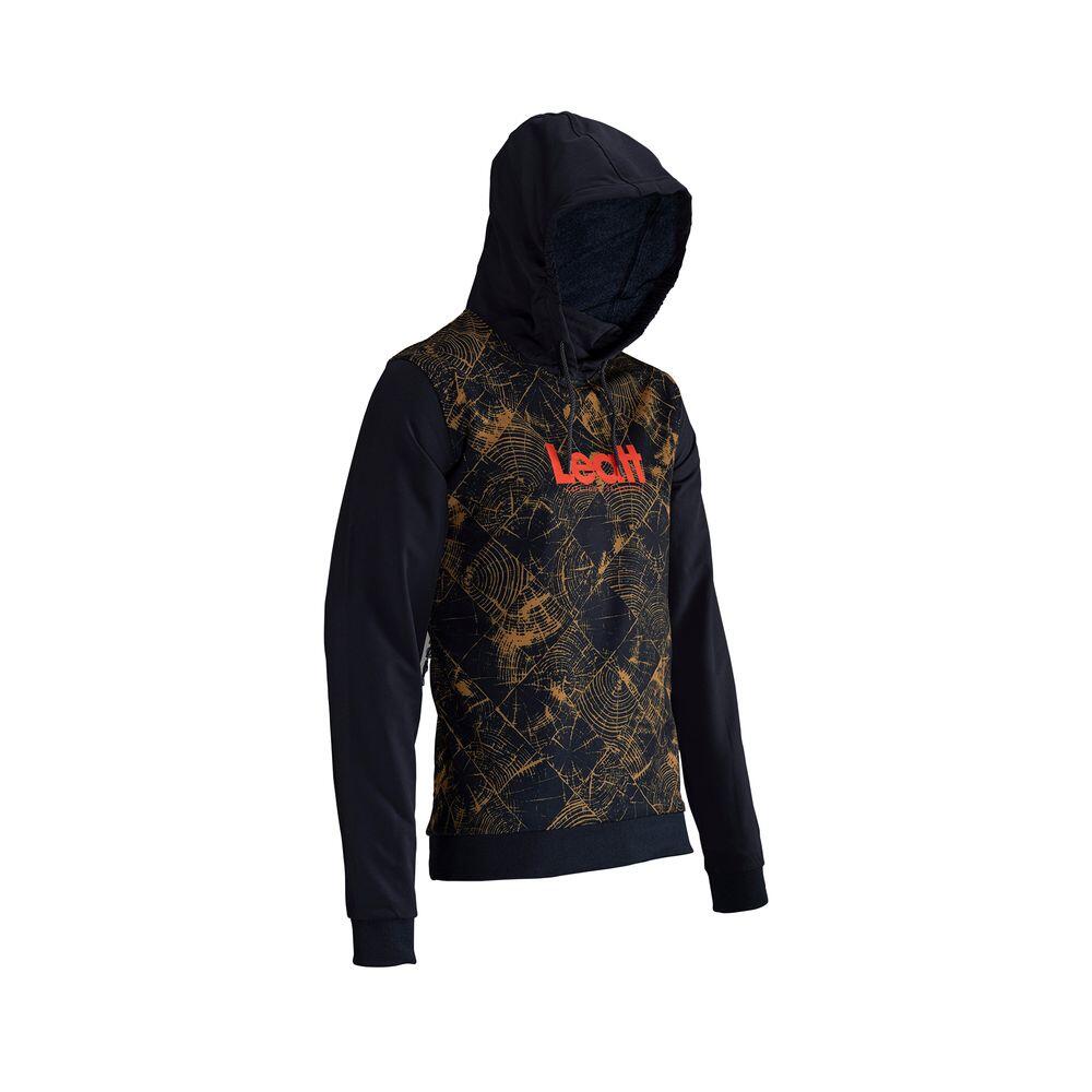 Sudadera c/capucha MTB Gravity 3.0 Timber 3/7