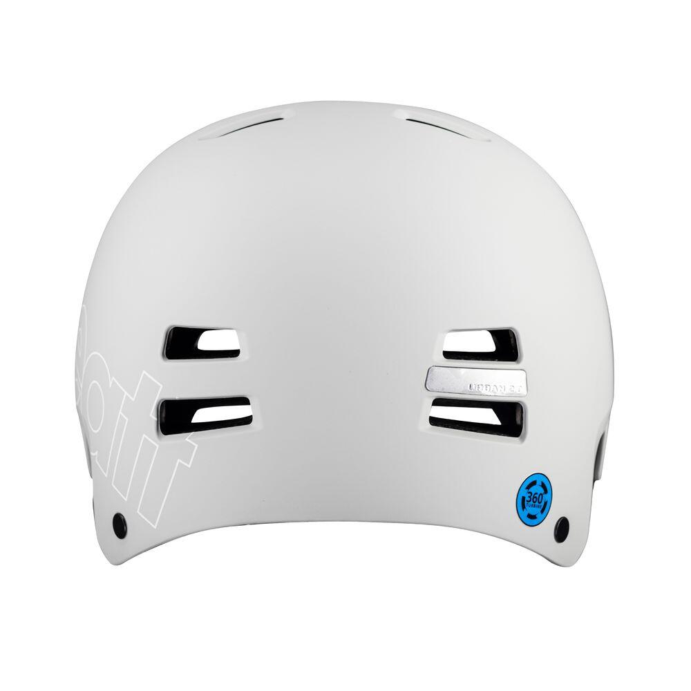MTB-helm Urban 2.0 V24  Grijs Heren 5/7