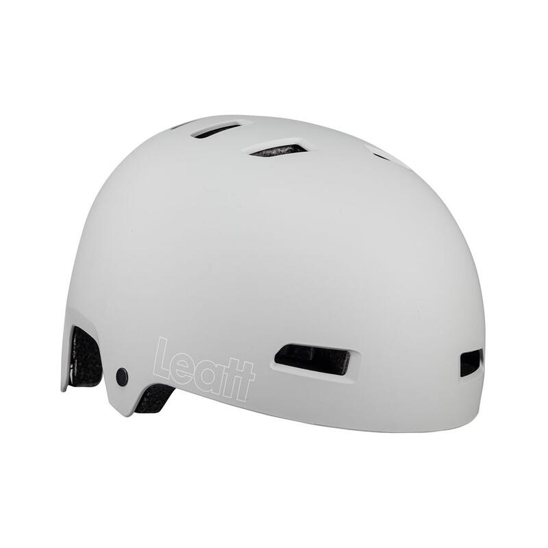 Casco MTB Urban 2.0 V24  Grigio Uomo