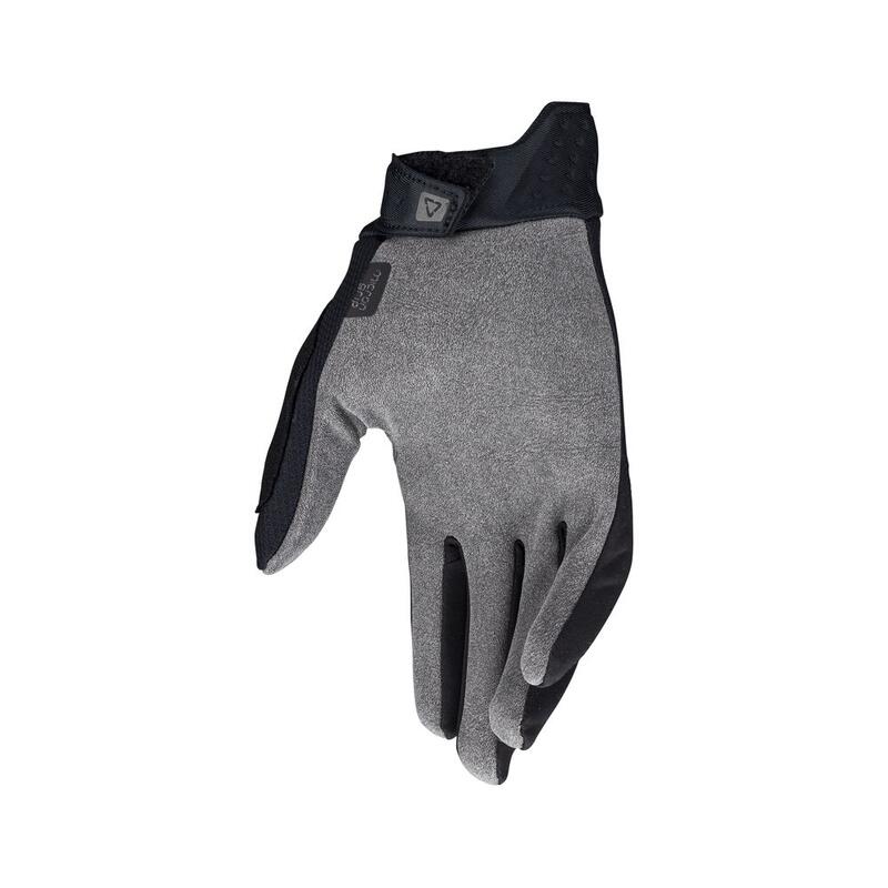 Handschuh MTB 2.0 SubZero - Black