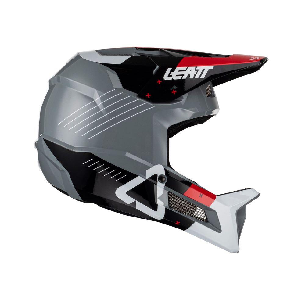 Casque MTB Gravity 2.0 Titanium 5/5
