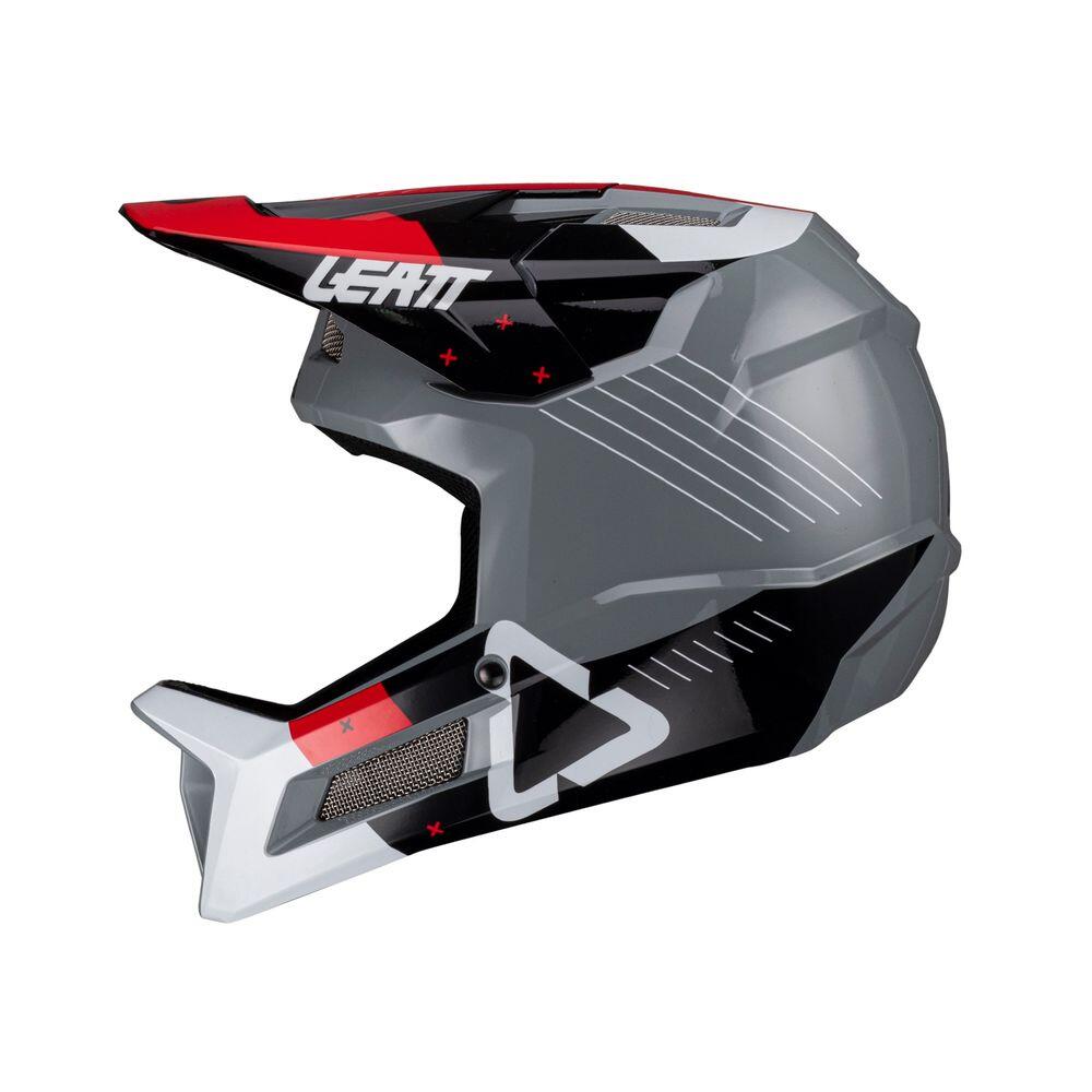 Casque MTB Gravity 2.0 Titanium 4/5