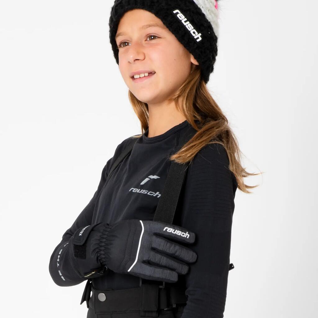 Fingerhandschuhe Teddy GORE-TEX
