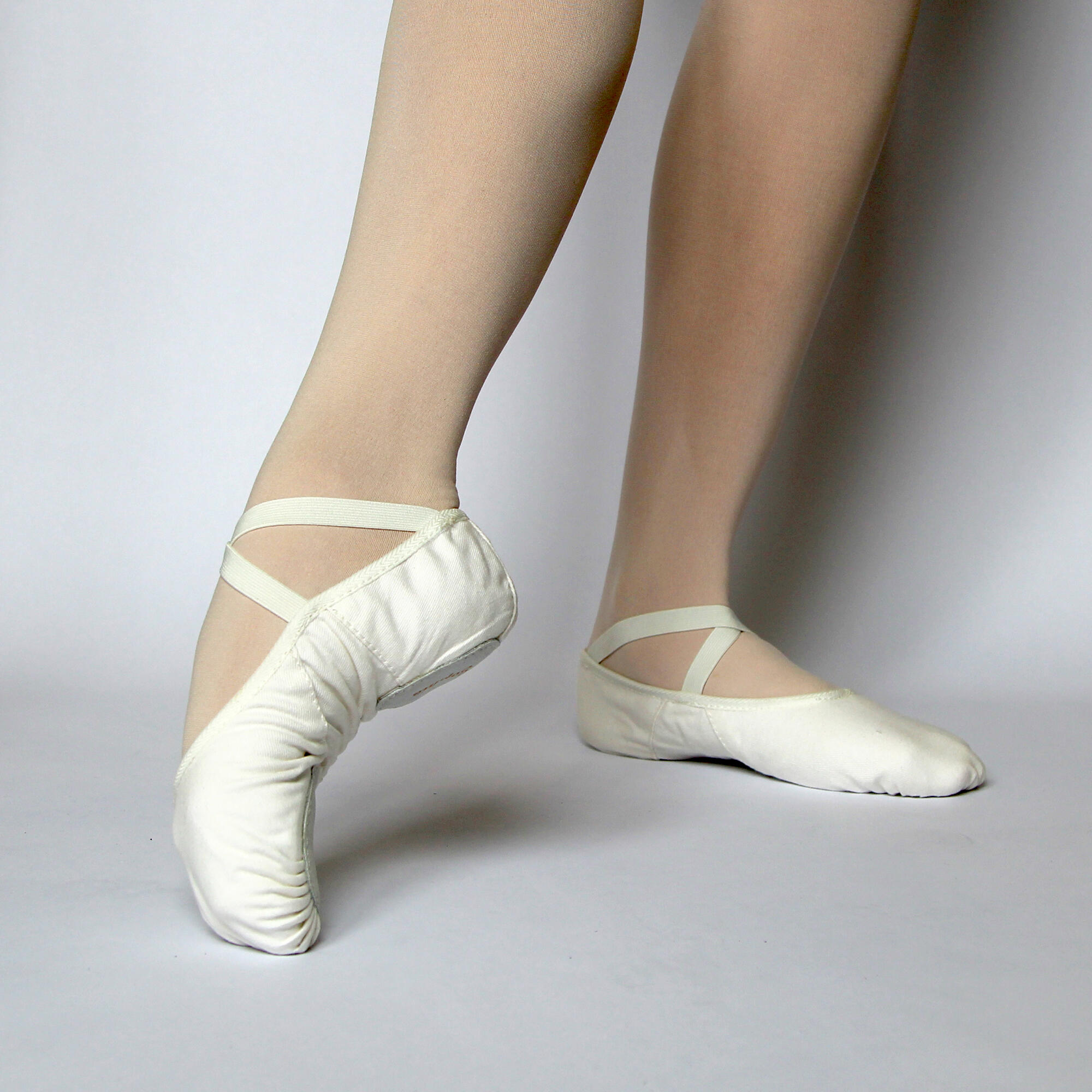 SOPHIA - Demi-pointe teile 2/3