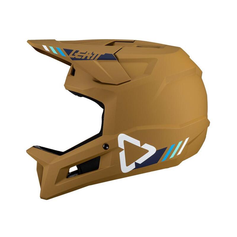 Helm MTB Gravity 1.0 - Peanut