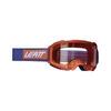 Velocity 4.0 Iriz Goggle MTB Roest Brons UC