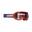 Gafas Velocity 4.0 MTB Unisex Iriz Rust Bronze UltraContrast 68%