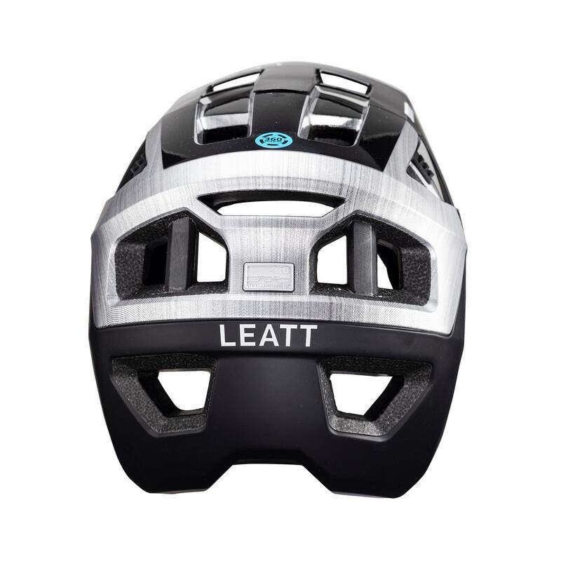 Casco MTB AllMtn 4.0 Brushed