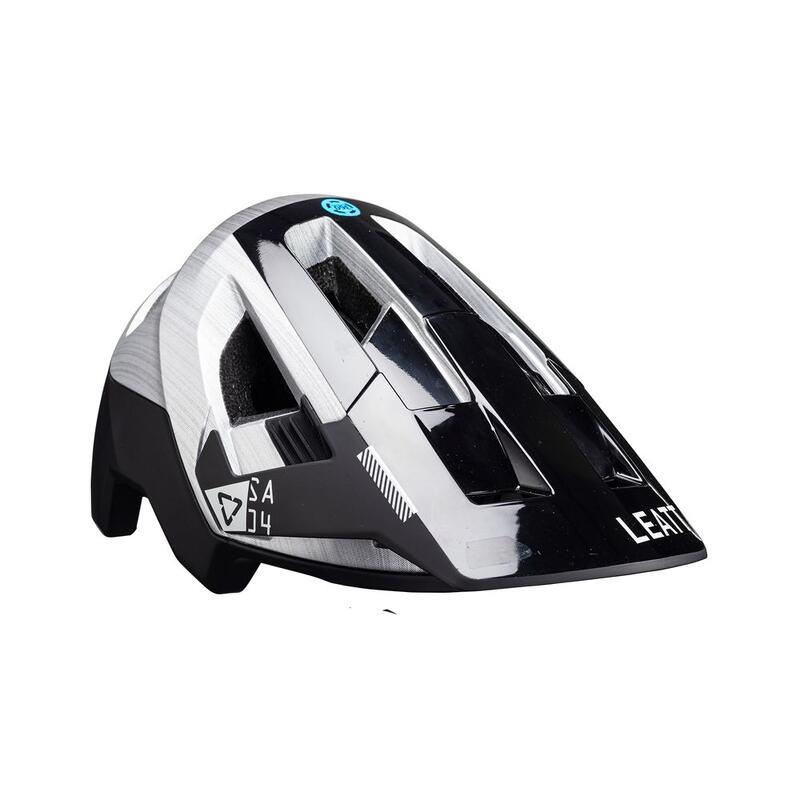 Casco MTB AllMtn 4.0 Brushed