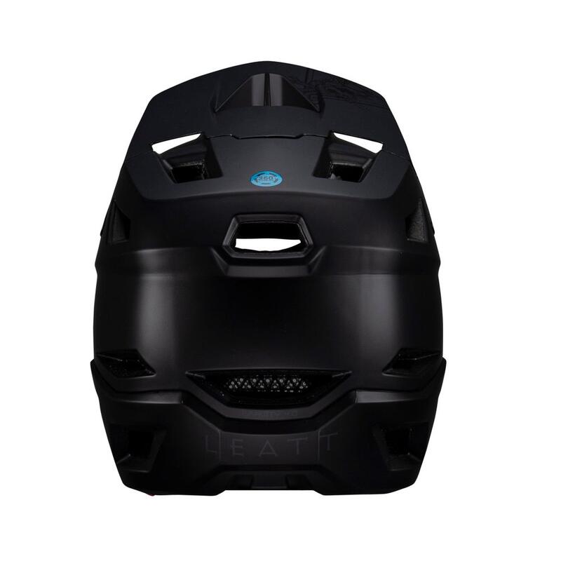 Helm MTB Gravity 4.0 Stealth