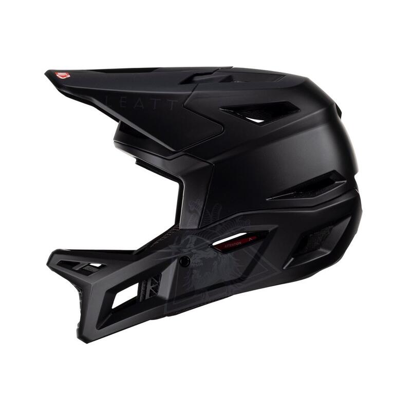 Helm MTB Gravity 4.0 Stealth