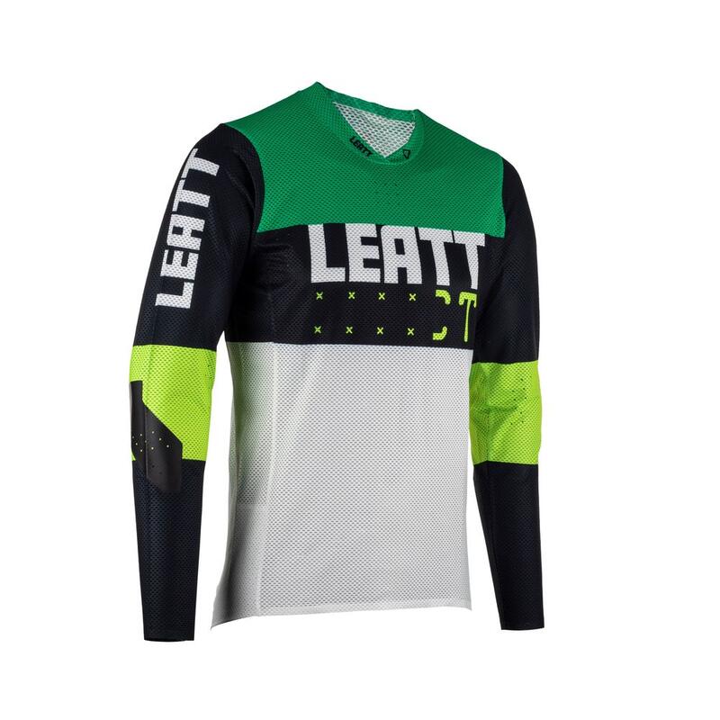 MTB Gravity 4.0 Jersey Jade