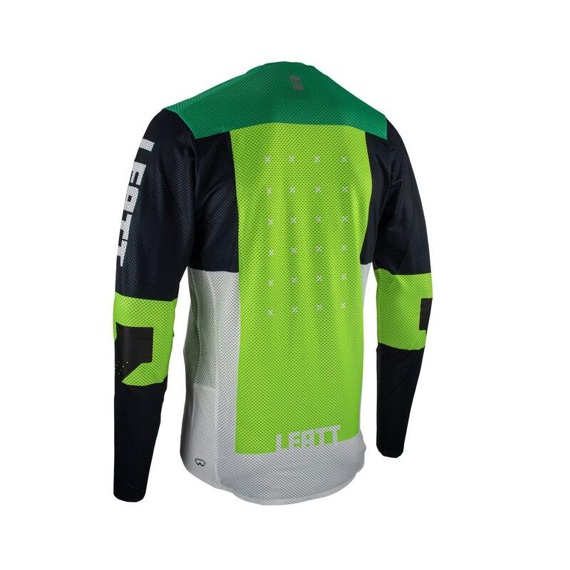 MTB Gravity 4.0 Jersey Jade