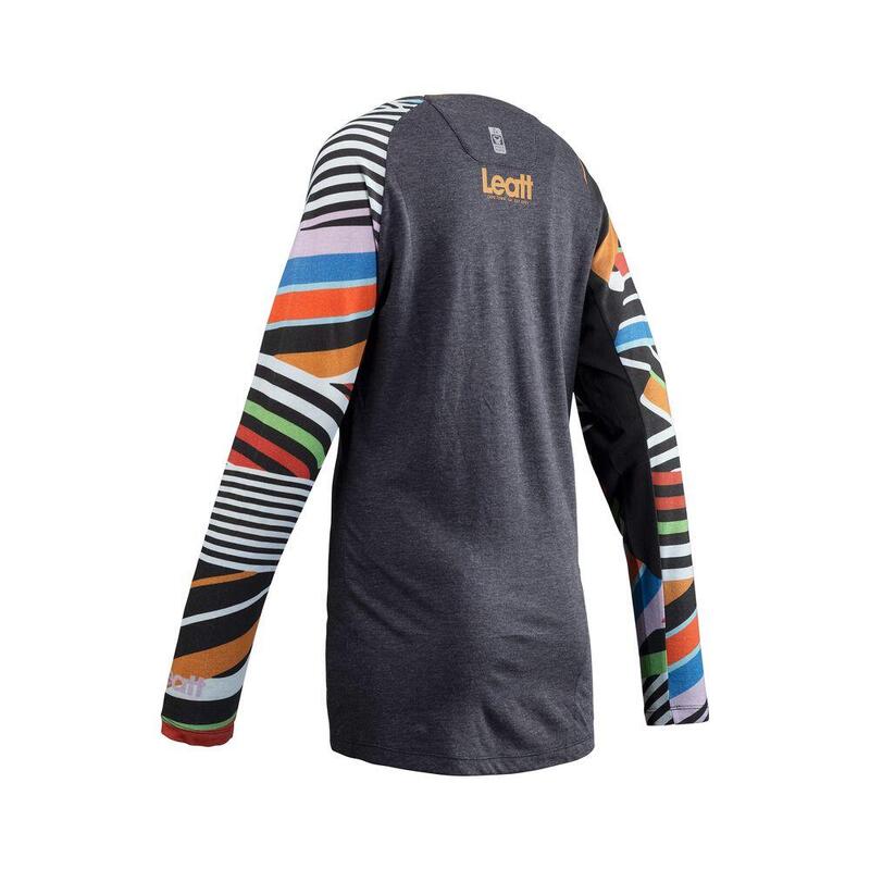 Jersey MTB AllMtn 3.0 Women - Stripes