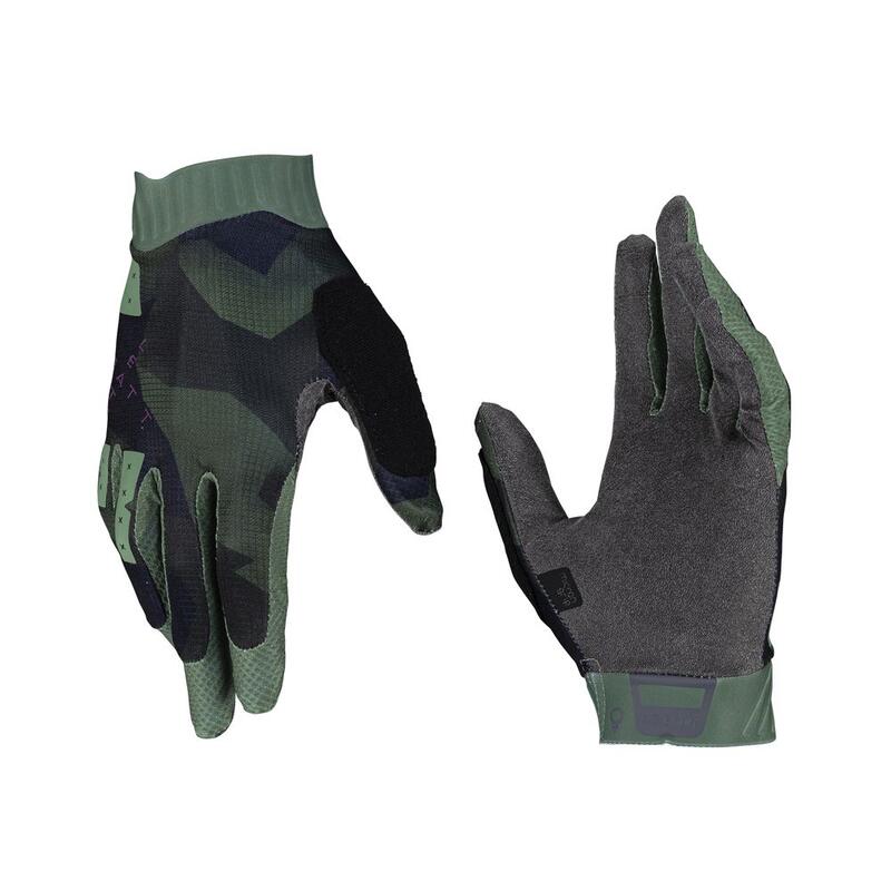 Handschuh MTB 1.0 GripR Women - Spinach