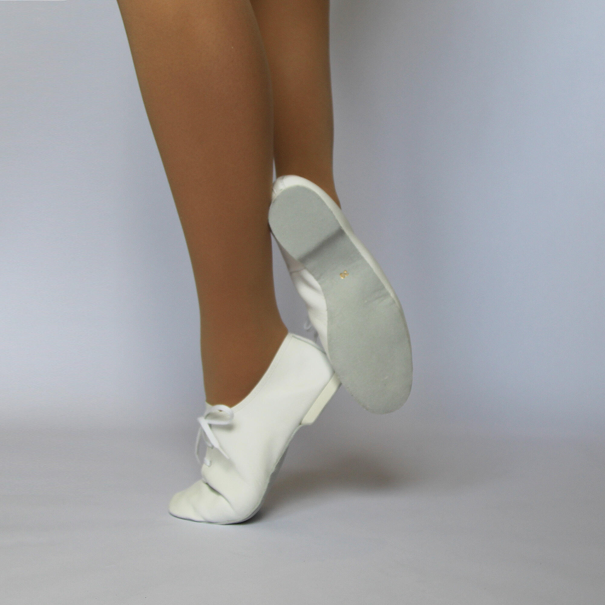 Zapatos de Baile Danza Moderna Zapatos de Jazz Movimiento Zapatos de la Aptitud