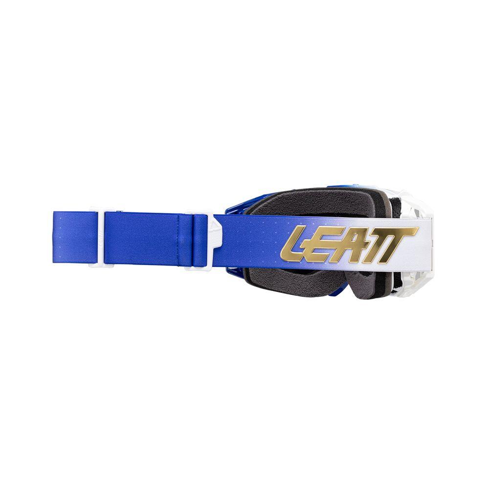 Lunettes VTT Velocity 5.0 ultra ventilées Bleu 2/2