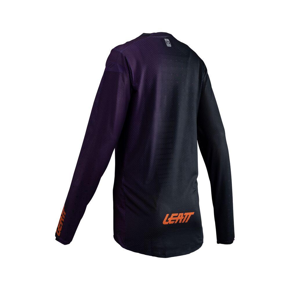 MTB Trail 4.0 Donna Jersey long 4/6