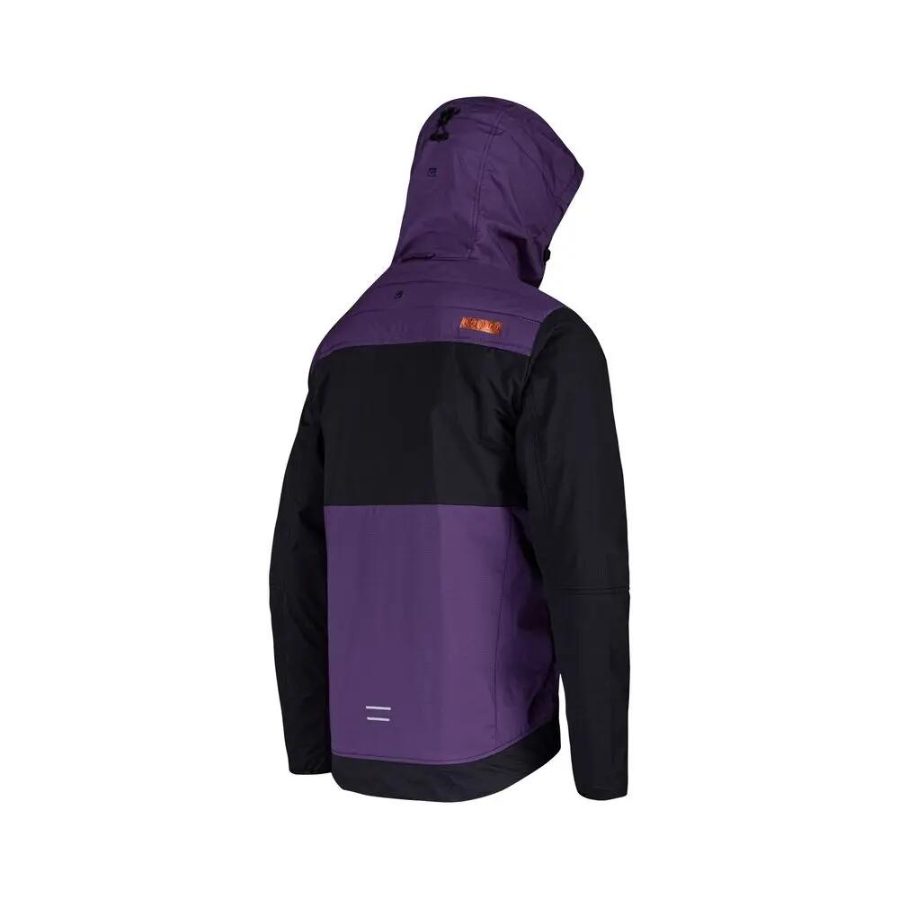 Chaqueta MTB Trail 3.0 Velvet 3/7