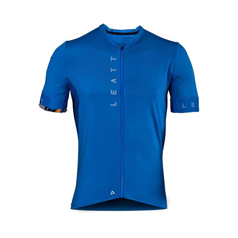 Maillot MTB Endurance 5.0 Azul