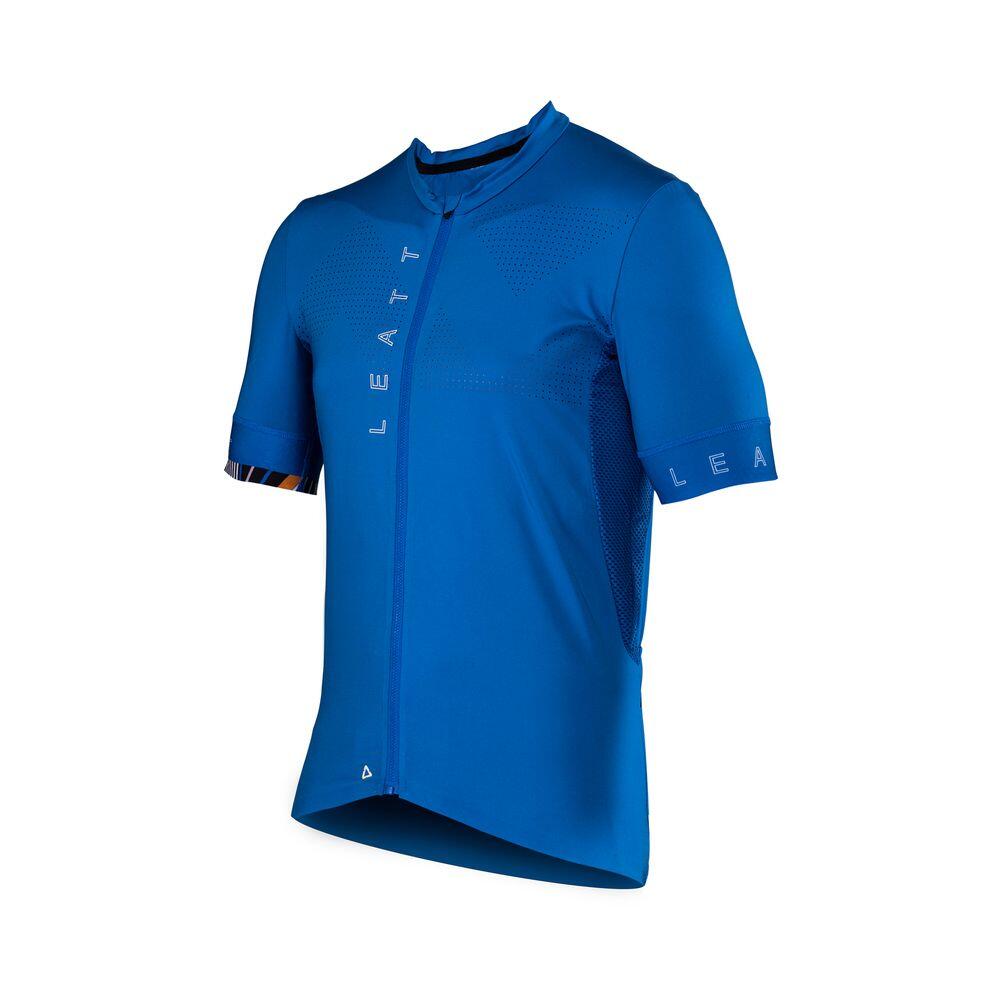 Maillot MTB Endurance 5.0 Azul 5/8