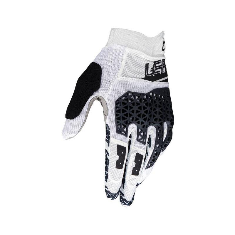 Handschuh MTB 4.0 Lite - White