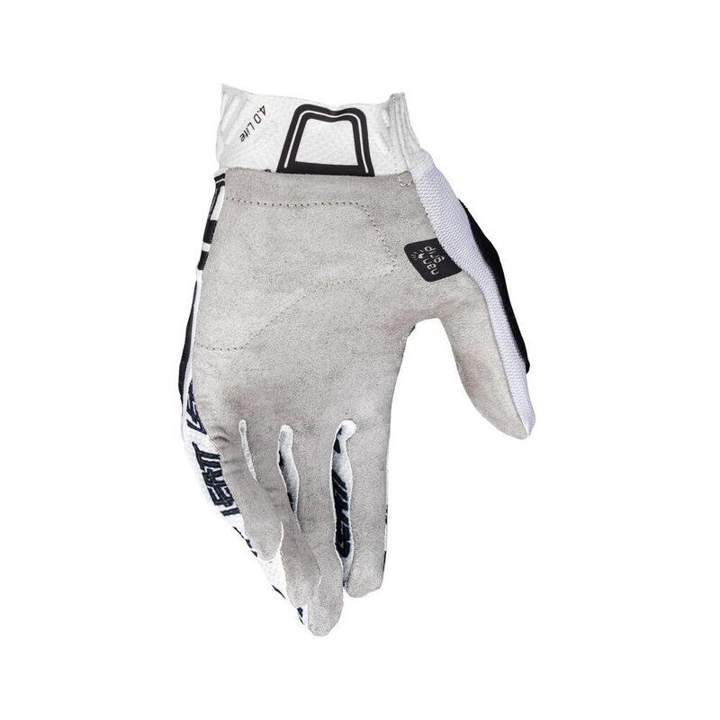 Handschuh MTB 4.0 Lite - White