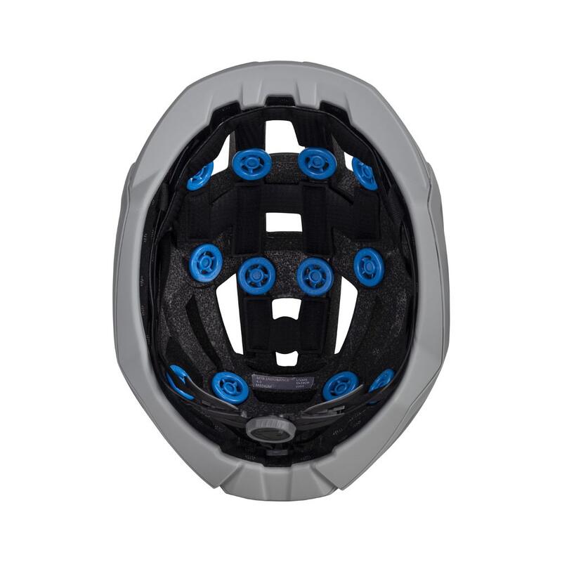 Kask rowerowy LEATT Helmet MTB Endurance 4.0