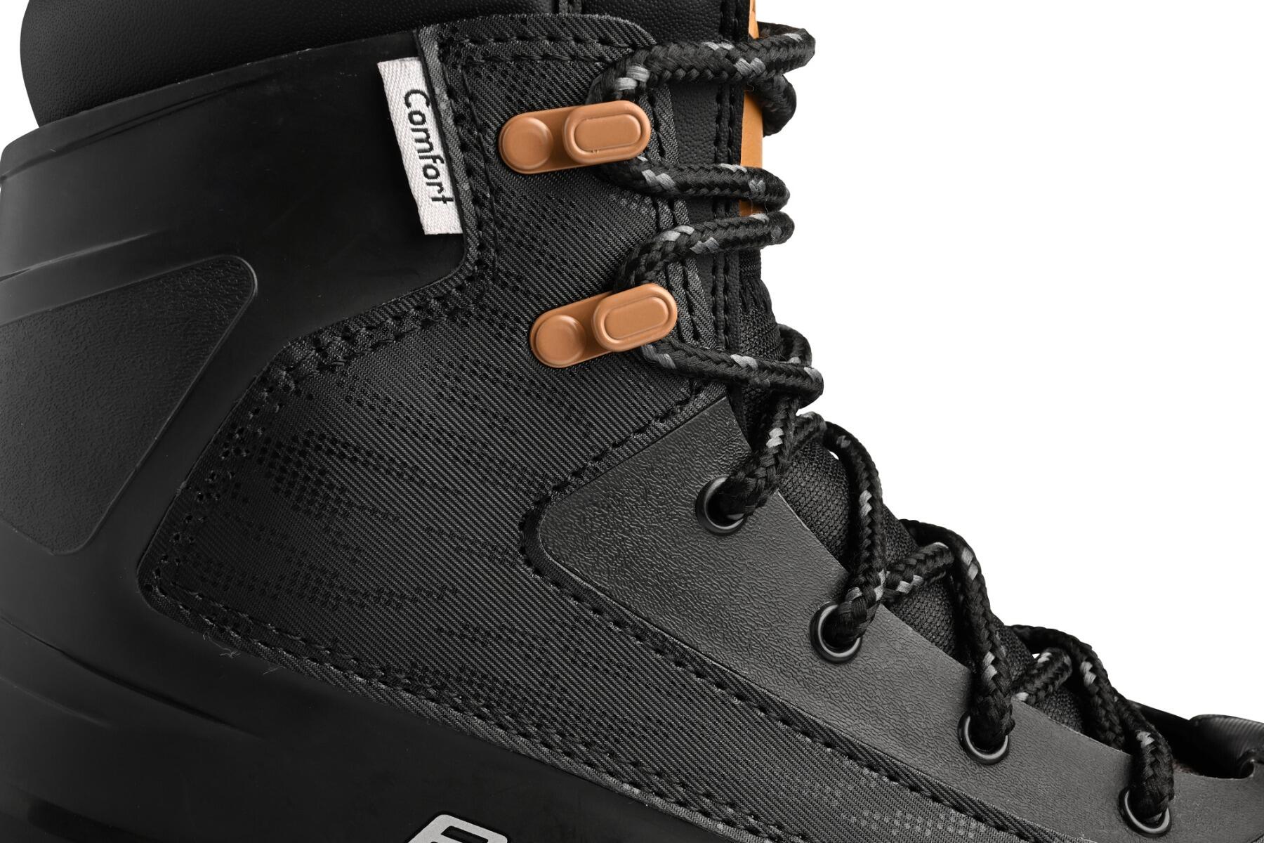 BAUER Bauer S22 Colorado recreatieve schaats - volwassene