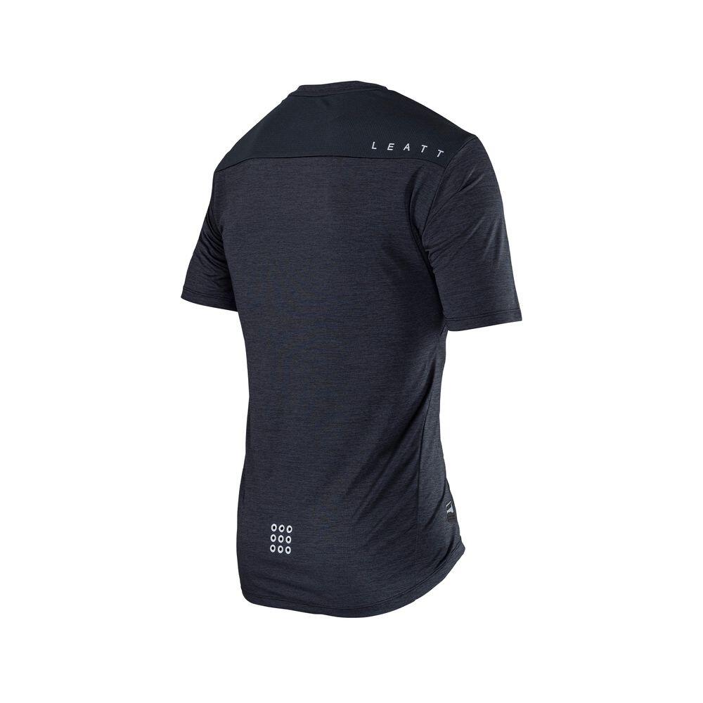 Maillot MTB Trail 1.0 - Noir 3/7