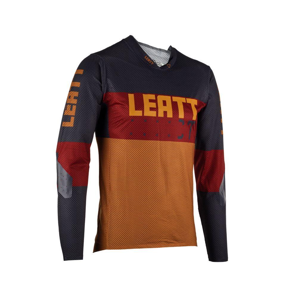 Camiseta Gravity 4.0 4/8